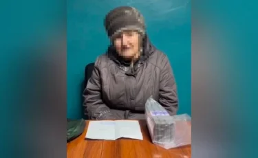 Таксист спас пенсионерку от мошенников в Павлодарской области