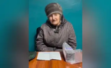 Таксист спас пенсионерку от мошенников в Павлодарской области