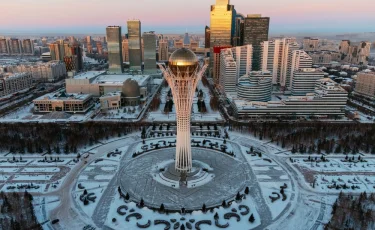 Какие изменения произойдут в Казахстане с 1 декабря 2025