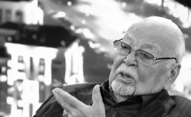 Ұлт руханиятының абыз ақсақалы еді – Аида Балаева Асанәлі Әшімовтің қазасы туралы