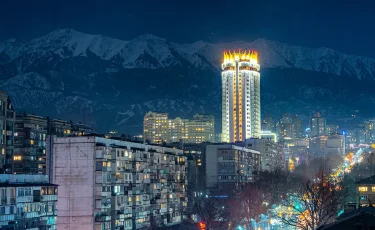 Алматы представил бюджет на 2026 год: 2,8 трлн тенге направят на развитие инфраструктуры