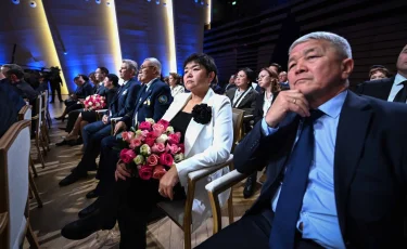 Мемлекет басшысы: Елімізде табысты бизнеспен айналысуға қолайлы жағдай жасалған