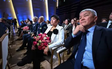 Мемлекет басшысы: Елімізде табысты бизнеспен айналысуға қолайлы жағдай жасалған