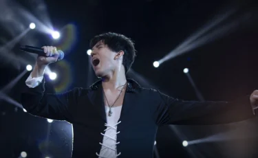 Димаш Құдайберген Чехиядағы музыкалық сыйлықтың жеңімпазы атанды