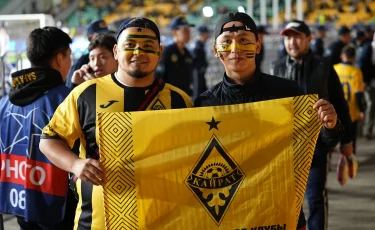 Чемпиондар лигасы: «Қайрат» - «Олимпиакос» кездесуінде алғашқы минуттан кімдер шығады