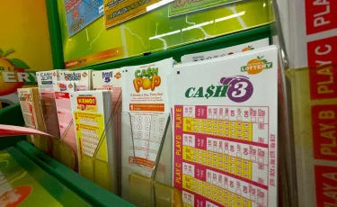 Невероятное везение: американец выиграл в лотерею 1,8 млрд долларов