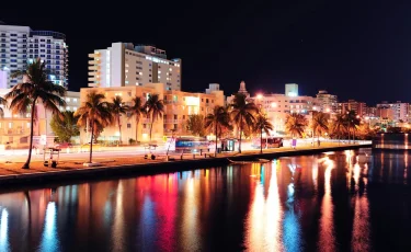 600 000 тенге за три ночи: в каких городах самые дорогие отели на Новый год