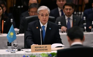 Официальный визит Президента в Японию выдался насыщенным и результативным