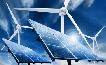 Как развиваются "зеленые" технологии в Казахстане