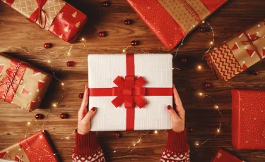 Что подарить на Новый год тем, у кого «всё есть»