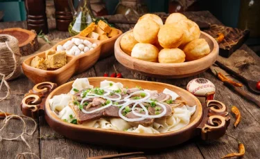 Можно ли есть конину в новогоднюю ночь