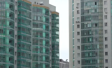 Жилье не «резиновое»: в столице ограничат количество прописанных в квартирах