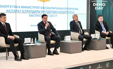 Семей мен Өскемен ЖЭО-ларын өз күшімізбен салуымыз мүмкін – Ерлан Ақкенженов