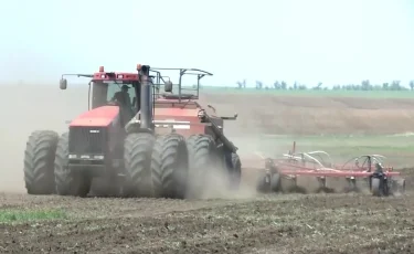 ИИ и углеродное земледелие: МСХ внедряет цифровые решения