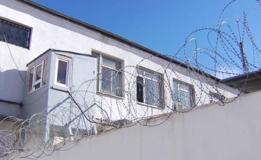 18 жастағы жігіт көз жұмды: екі күдікті ұсталып, уақытша ұстау изоляторына қамалды