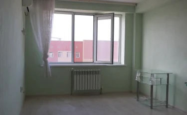 Ер адамның мүрдесі табылды: тұрғын үйге залалсыздандыру жұмыстарын жүргізіп жатыр