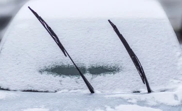 Какие ошибки совершают автомобилисты во время новогодних праздников