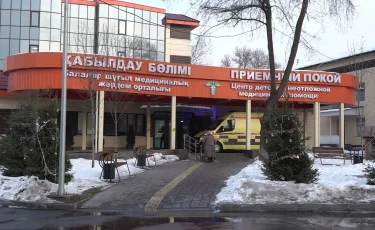 Елімізде балаларға ерте көмек көрсету желісі кеңейтіліп жатыр