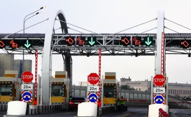 В Казахстане расширяется сеть платных дорог: обновлено 4,9 тыс. км и введены новые участки