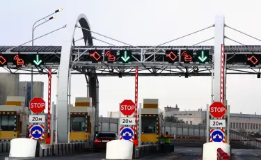 В Казахстане расширяется сеть платных дорог: обновлено 4,9 тыс. км и введены новые участки