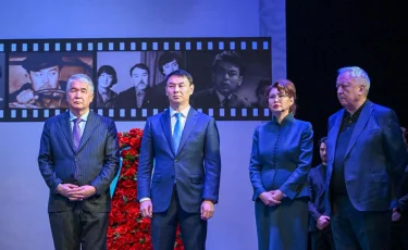 В Алматы простились с Асанали Ашимовым