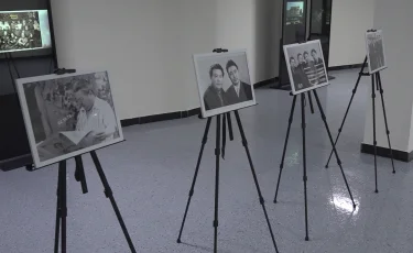 Әбілахат Еспаев -100: Алматыда «Ғасыр үні» атты еске алу кеші өтті