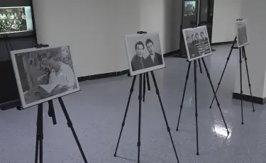 Әбілахат Еспаев -100: Алматыда «Ғасыр үні» атты еске алу кеші өтті