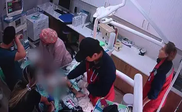 Не проснулась после наркоза: в Астане анестезиологу стоматологии вынесли приговор
