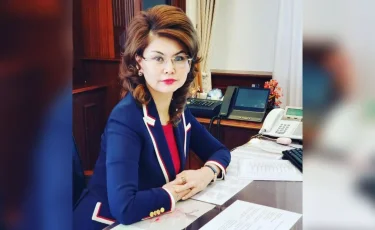 Аида Балаева Премьер-министрдің орынбасары – Мәдениет және ақпарат министрі лауазымына тағайындалды