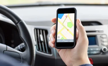 Смартфон решает, где вы находитесь: почему GPS иногда ошибается