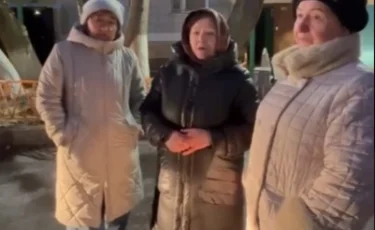 Сильный дым и экстренная эвакуация: 40 человек спасены в Астане