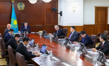 Казахстанцы теперь смогут отследить, куда идут их налоги