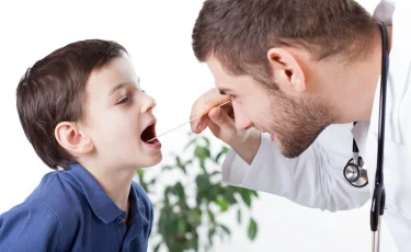 В Алматы увеличивается заболеваемость ОРВИ