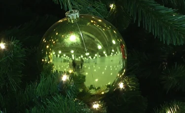 Жаңа жылда жұмыс орындарын безендірсе, айыппұл салынуы мүмкін