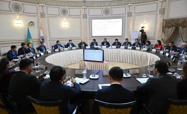 Қала үшін негізгі шешімдер: Алматы мәслихатының кезектен тыс сессиясының қорытындысы