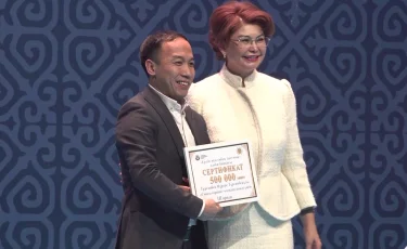 Жұмысшы мамандықтар: елімізде  2 мыңға жуық азамат баспаналы болды