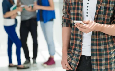 Детям могут ограничить доступ к соцсетям: детали нового законопроекта