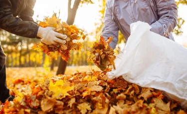 Таза Қазақстан: как обеспечивают чистоту в Петропавловске