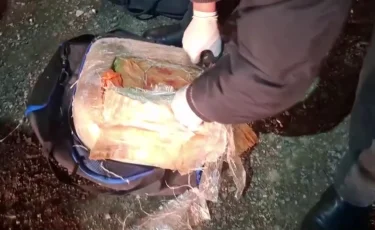 Есірткі саудасы: Қазақстанда 3 мыңнан астам қылмыс анықталды