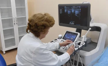 Пациенты с орфанными заболеваниями в Алматы будут обеспечены лекарственными препаратами в 2026 году