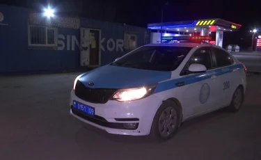 В Карагандинской области на съемной квартире обнаружены тела двух молодых людей