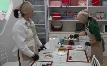 Свое дело: как в Алматы развивается женское предпринимательство