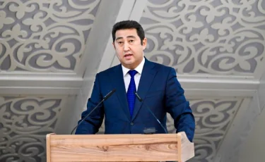 ЖИ және көміртекті егіншілік: АШМ цифрлық шешімдерді енгізуде