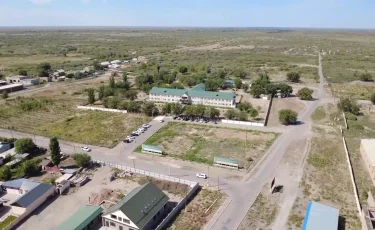 Жамбыл облысында марқұмдардың атына 31 мың 500 гектар жер телімі тіркелген