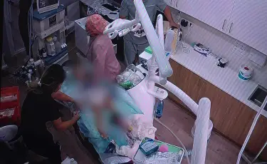 Тіс емдеуге барып, көз жұмды: Астанада 3 жастағы қыздың өліміне қатысты сот үкім шығарды