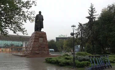 Желтоқсанда қаладағы тұман сейіледі - синоптиктер