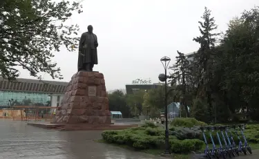 Желтоқсанда қаладағы тұман сейіледі - синоптиктер