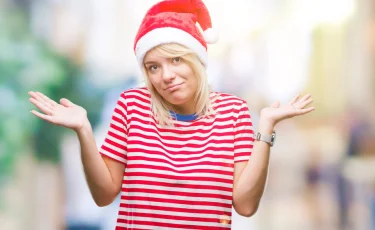 Почему новогодние обещания не всегда сбываются