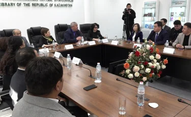 Сазгер Әбілахат Еспаевтың есімі тарихи тұлғалар тізіміне енеді