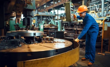 Минпром подготовит Дорожную карту по обеспечению темпов роста в обрабатывающей промышленности